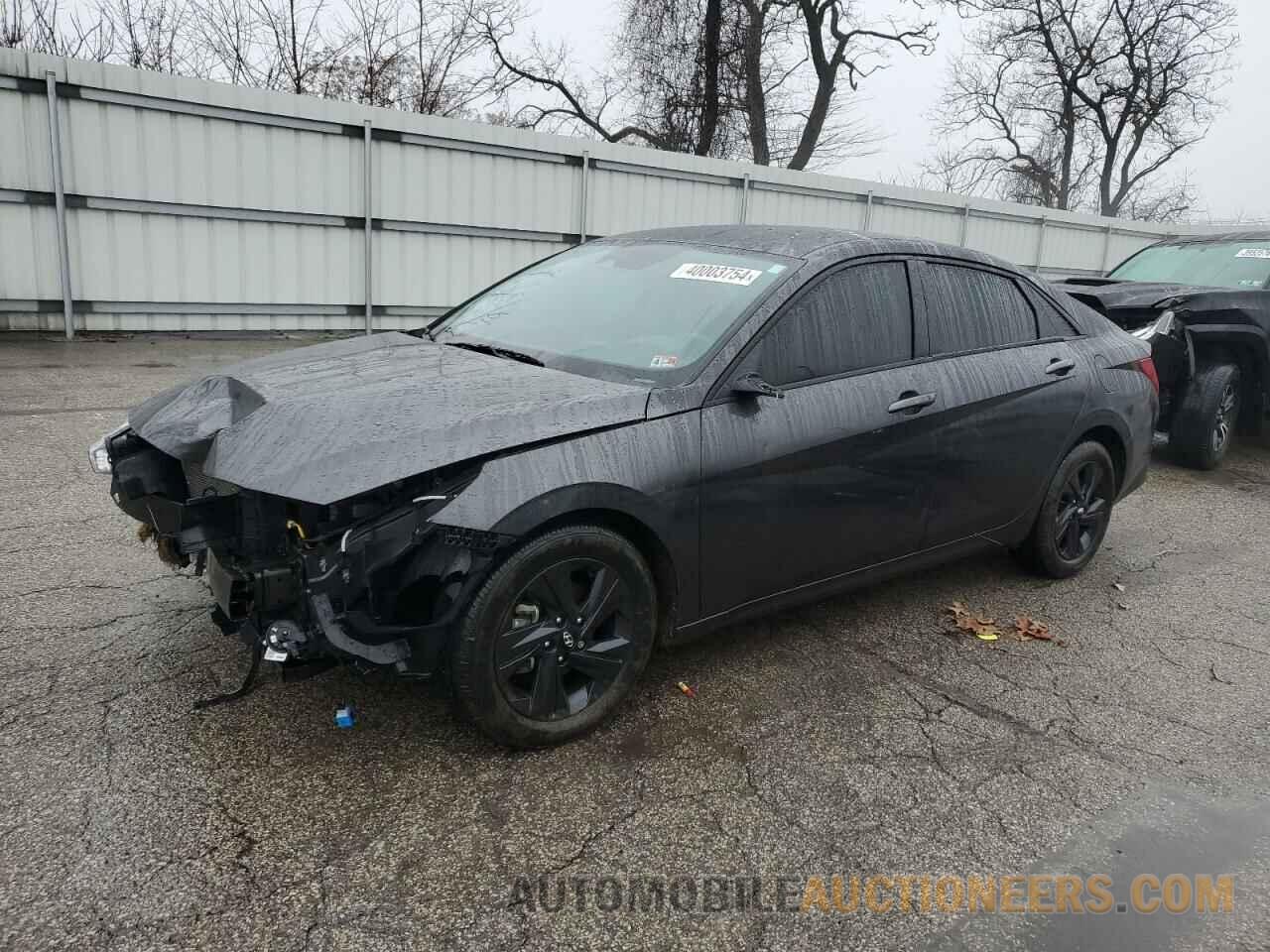 5NPLM4AG3PH113328 HYUNDAI ELANTRA 2023