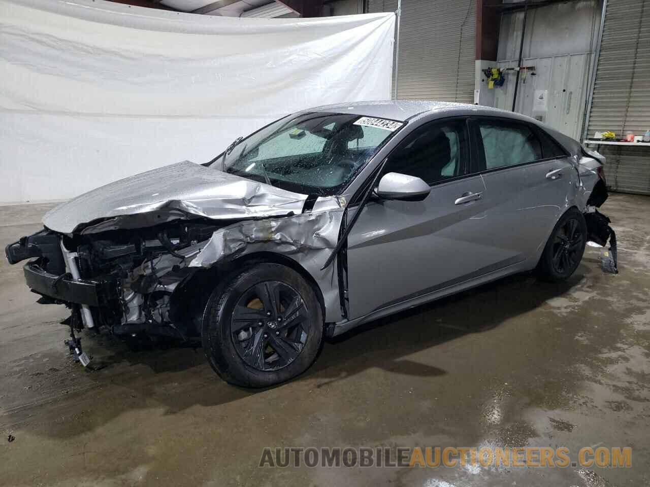 5NPLM4AG4MH004078 HYUNDAI ELANTRA 2021