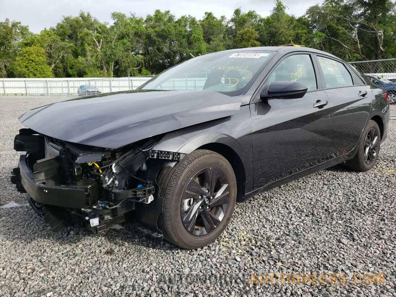 5NPLM4AG4PH103777 HYUNDAI ELANTRA 2023