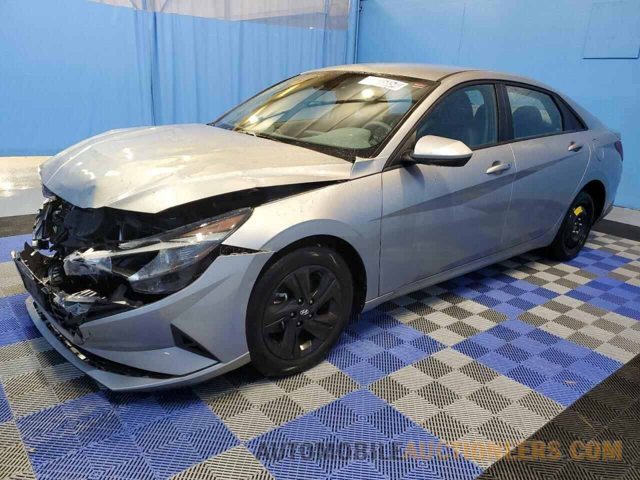 5NPLM4AG4PH104542 HYUNDAI ELANTRA 2023