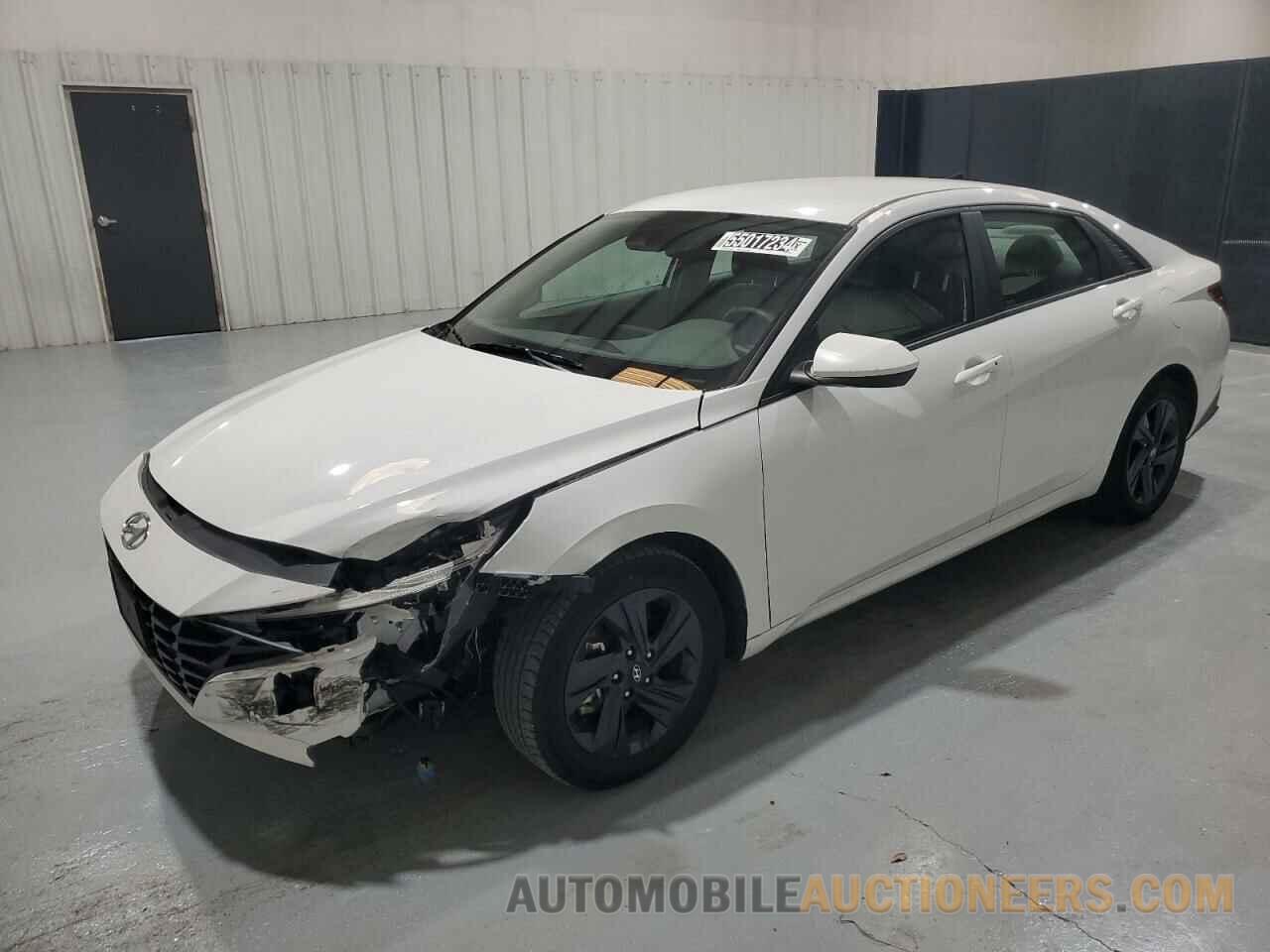 5NPLM4AG4PH104914 HYUNDAI ELANTRA 2023