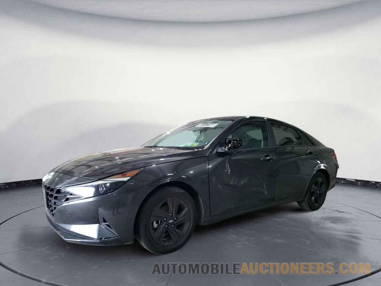 5NPLM4AG5PH103772 HYUNDAI ELANTRA 2023