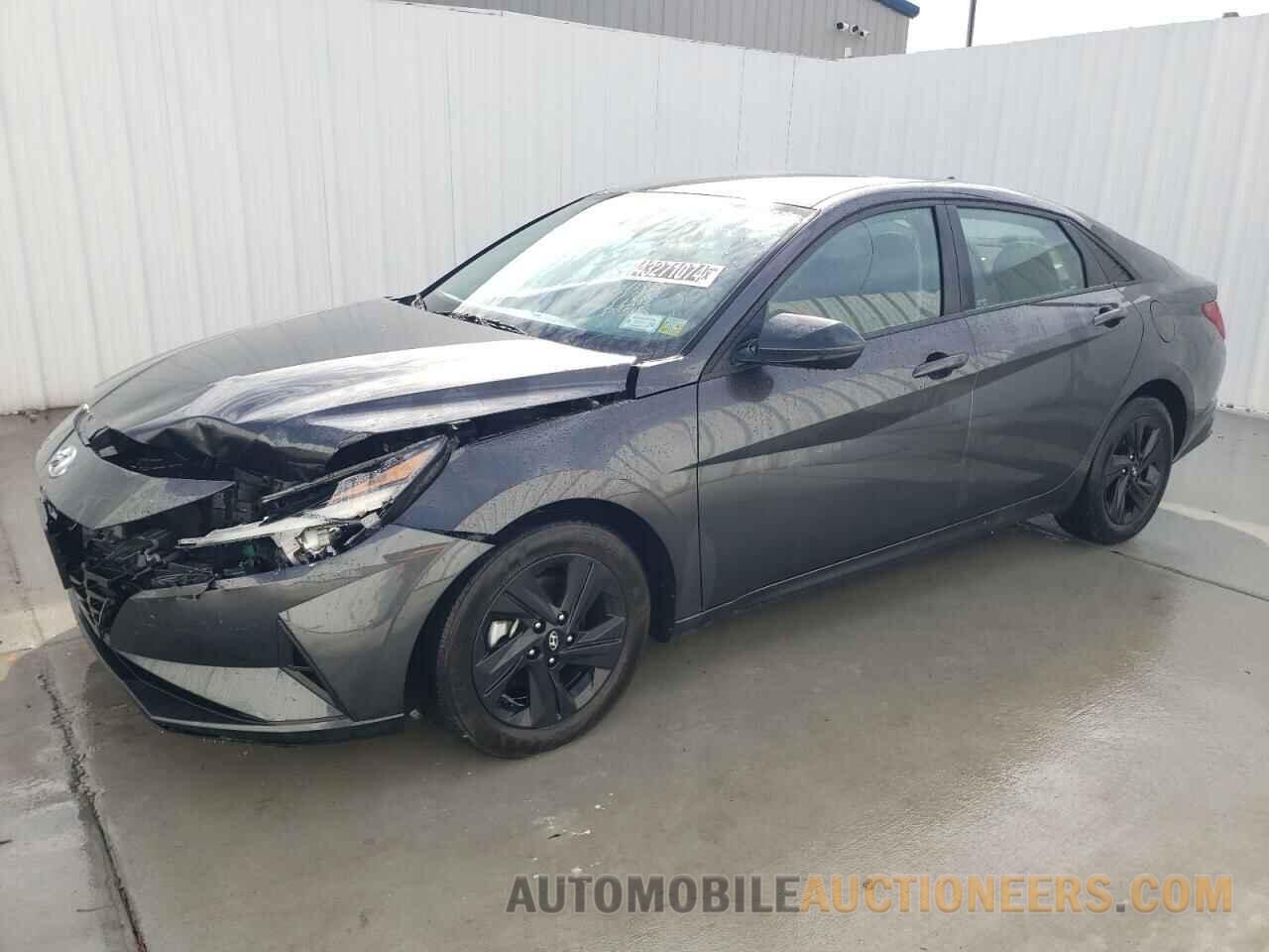 5NPLM4AG6PH103358 HYUNDAI ELANTRA 2023