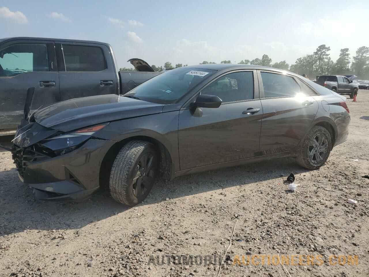 5NPLM4AG6PH113985 HYUNDAI ELANTRA 2023