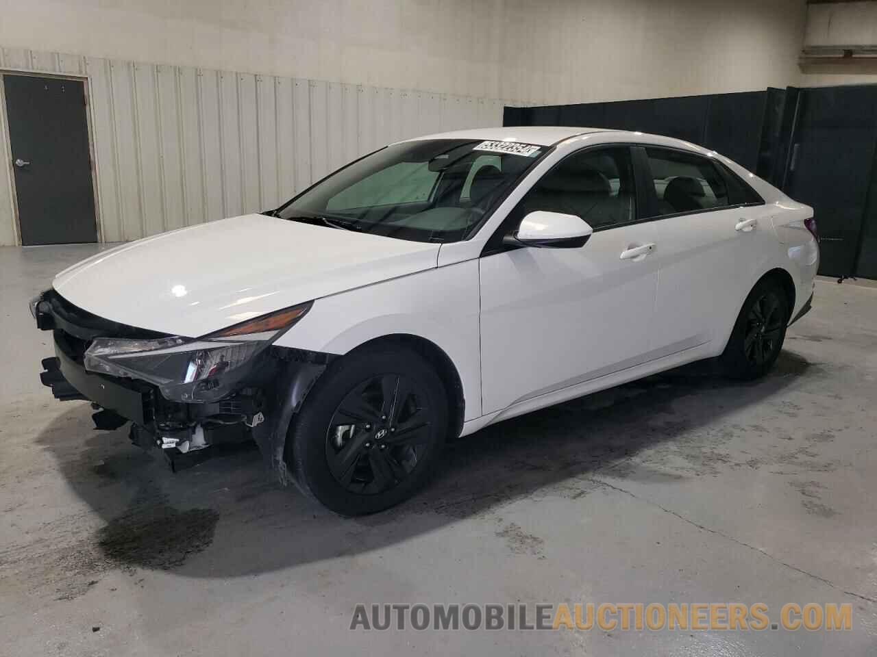 5NPLM4AG7PH103482 HYUNDAI ELANTRA 2023