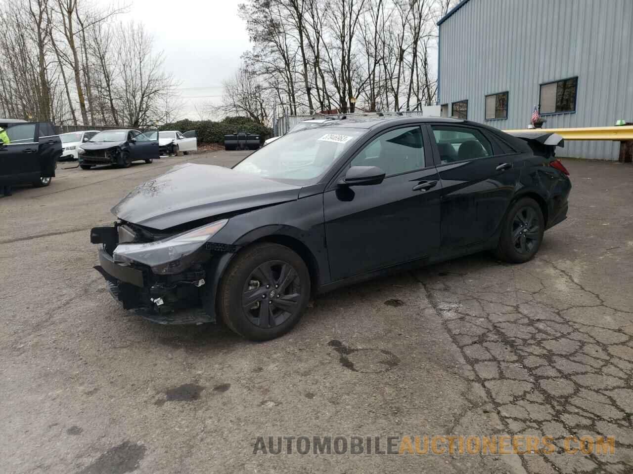 5NPLM4AG8PH090113 HYUNDAI ELANTRA 2023