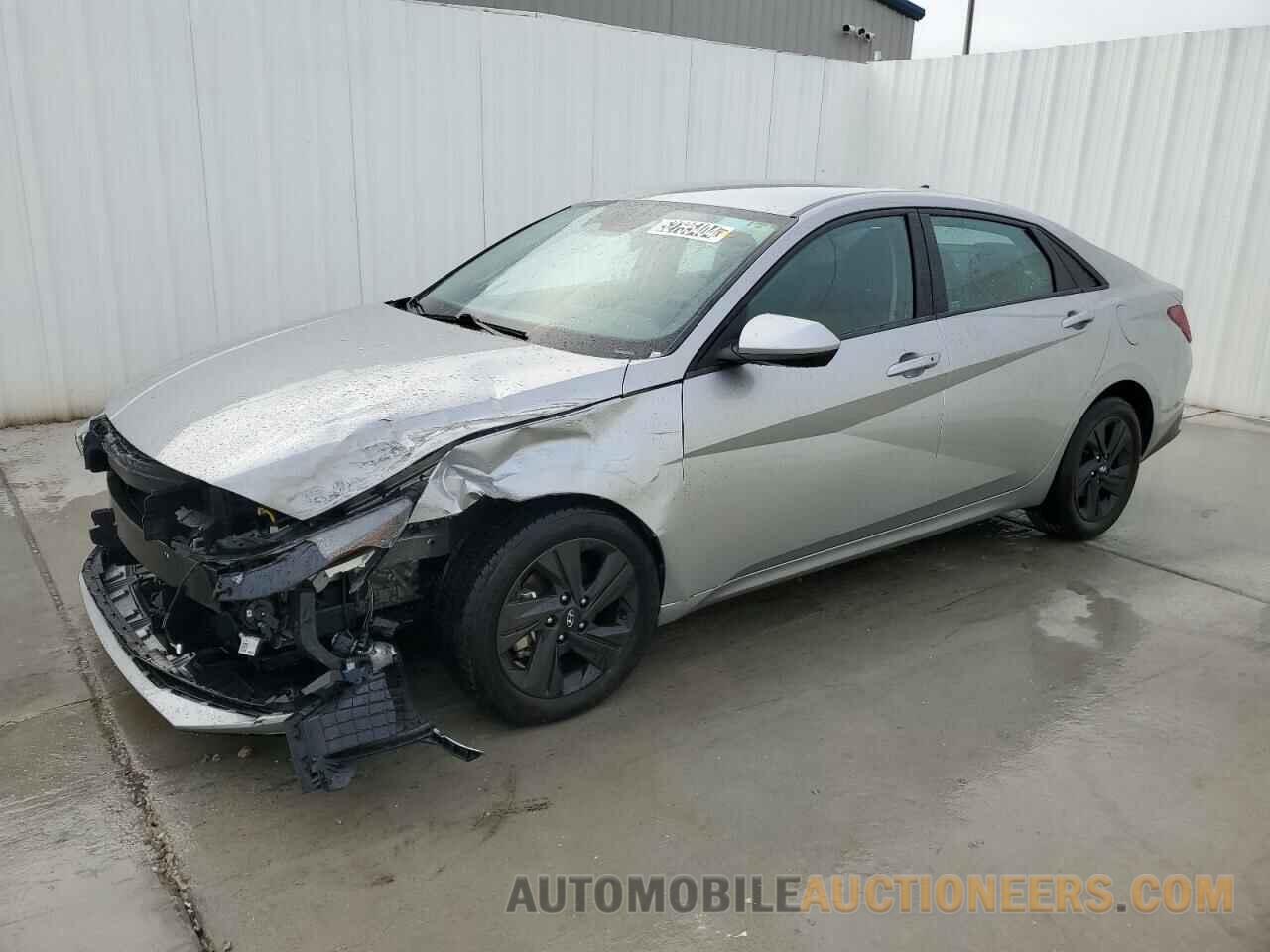 5NPLM4AG8PH104236 HYUNDAI ELANTRA 2023