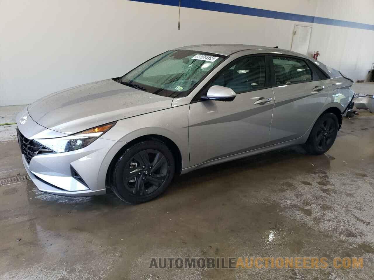 5NPLM4AG8PH104530 HYUNDAI ELANTRA 2023