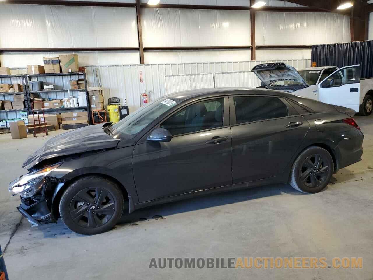 5NPLM4AG8PH108450 HYUNDAI ELANTRA 2023