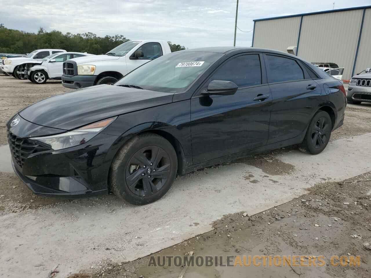 5NPLM4AG9NH067078 HYUNDAI ELANTRA 2022