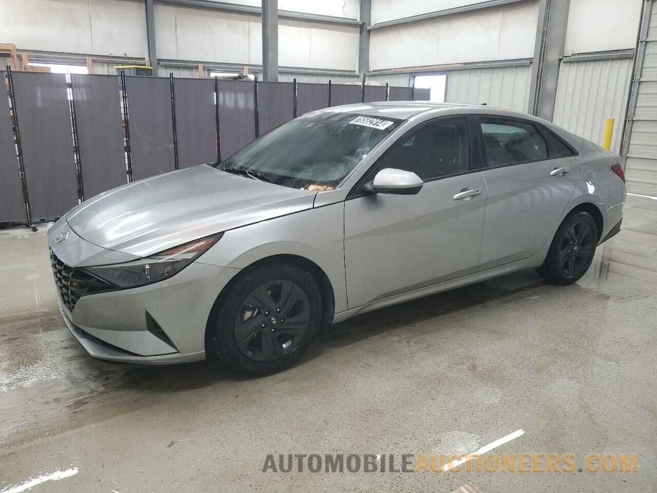 5NPLM4AG9PH102768 HYUNDAI ELANTRA 2023