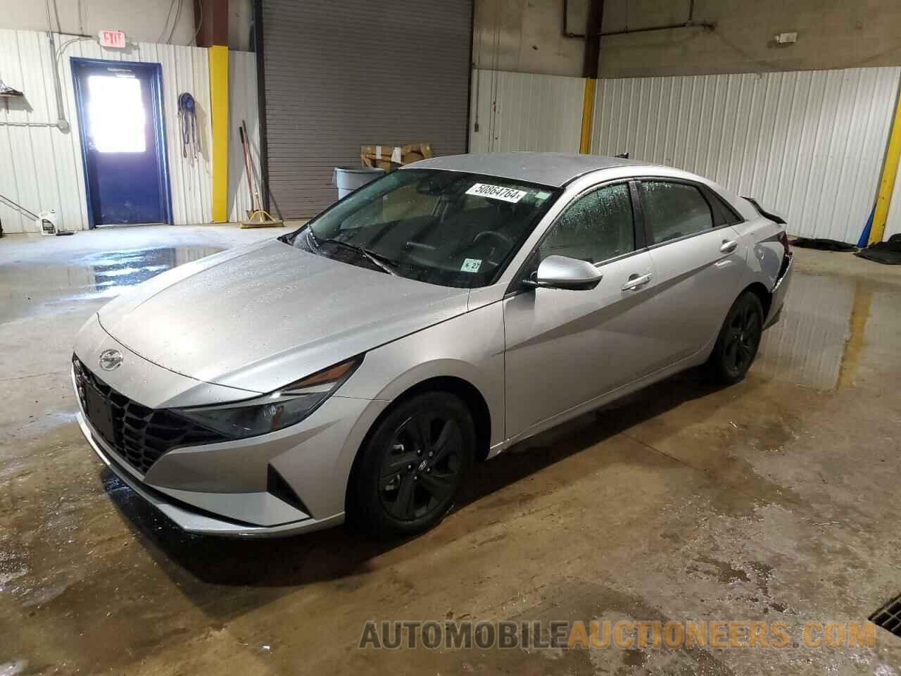 5NPLM4AGXPH090288 HYUNDAI ELANTRA 2023