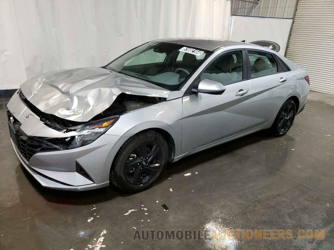 5NPLM4AGXPH101449 HYUNDAI ELANTRA 2023