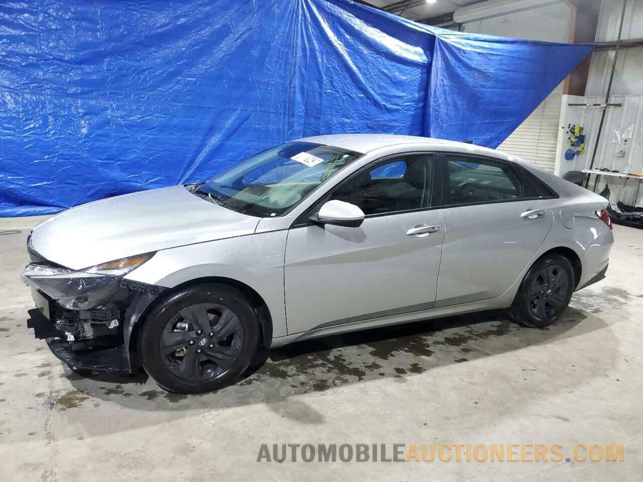 5NPLM4AGXPH112354 HYUNDAI ELANTRA 2023