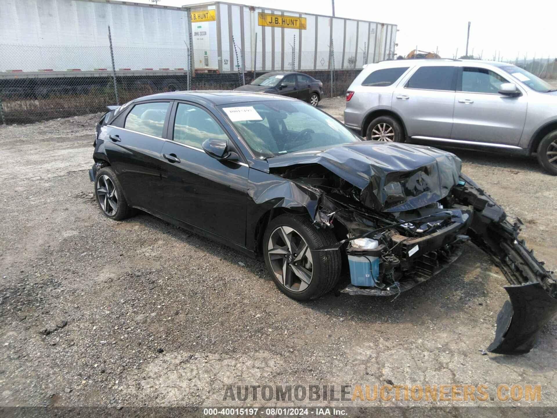 5NPLP4AG6MH024078 HYUNDAI ELANTRA 2021