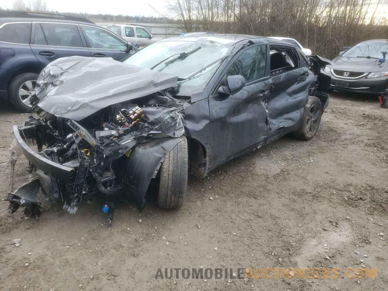 5NPLS4AG2NH084438 HYUNDAI ELANTRA 2022