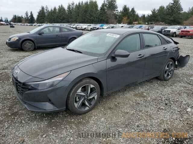 5NPLS4AG3PH099680 HYUNDAI ELANTRA 2023