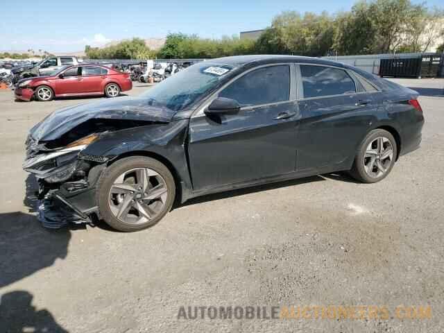 5NPLS4AG6PH112230 HYUNDAI ELANTRA 2023