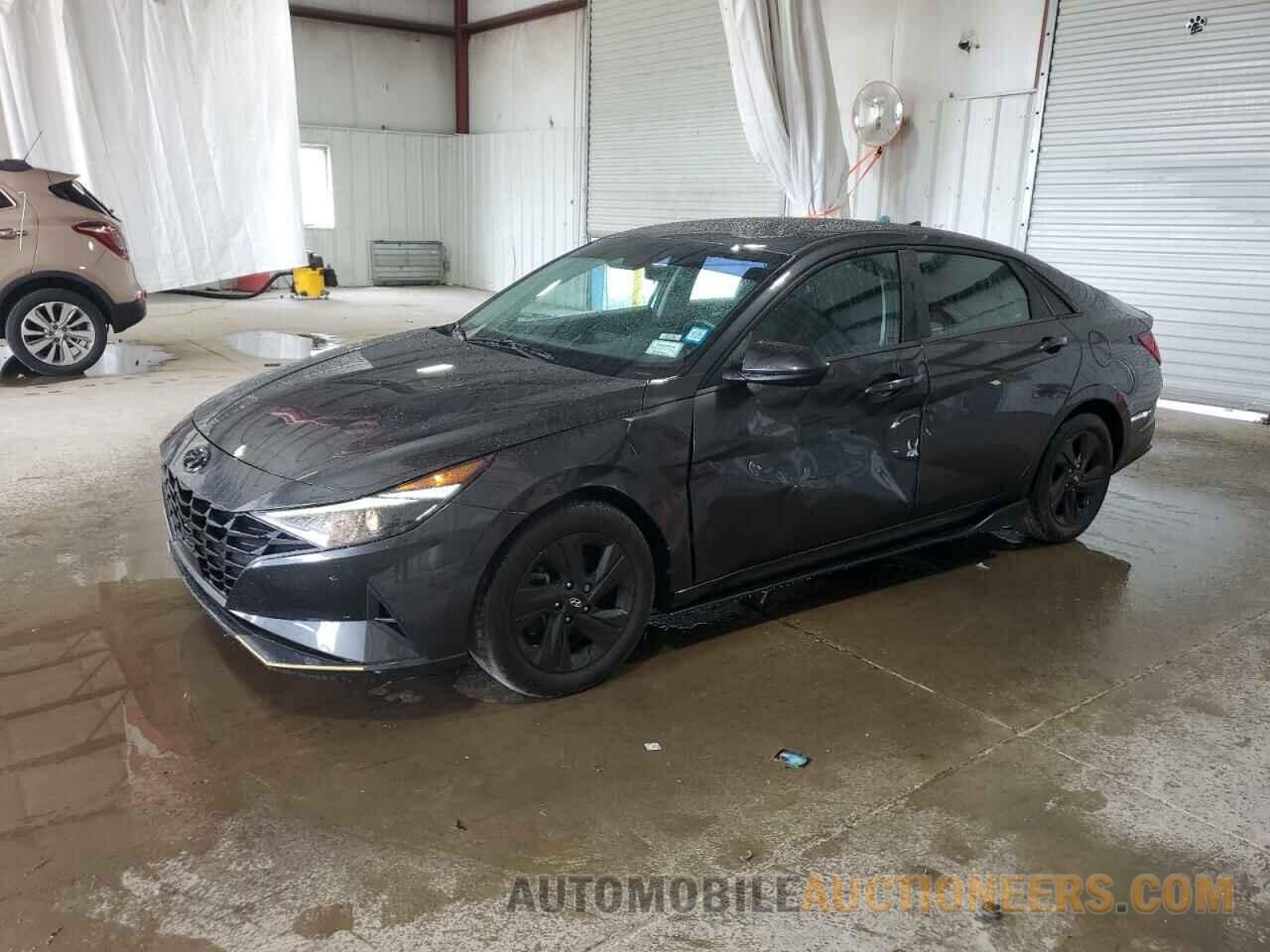 5NPLS4AGXNH065569 HYUNDAI ELANTRA 2022