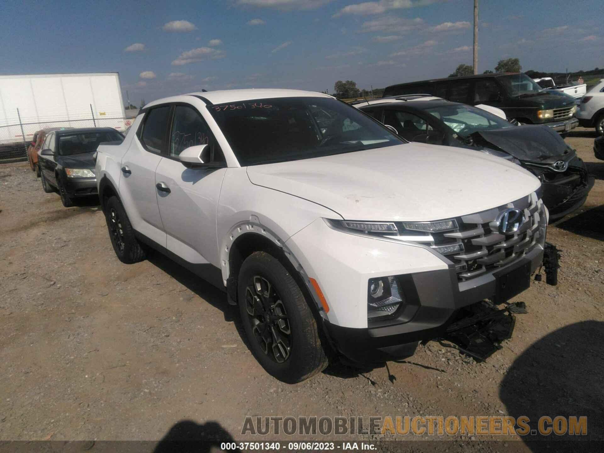 5NTJADAE3PH061246 HYUNDAI SANTA CRUZ 2023