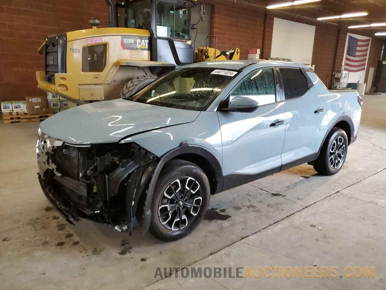 5NTJB4AE0NH000690 HYUNDAI SANTA CRUZ 2022