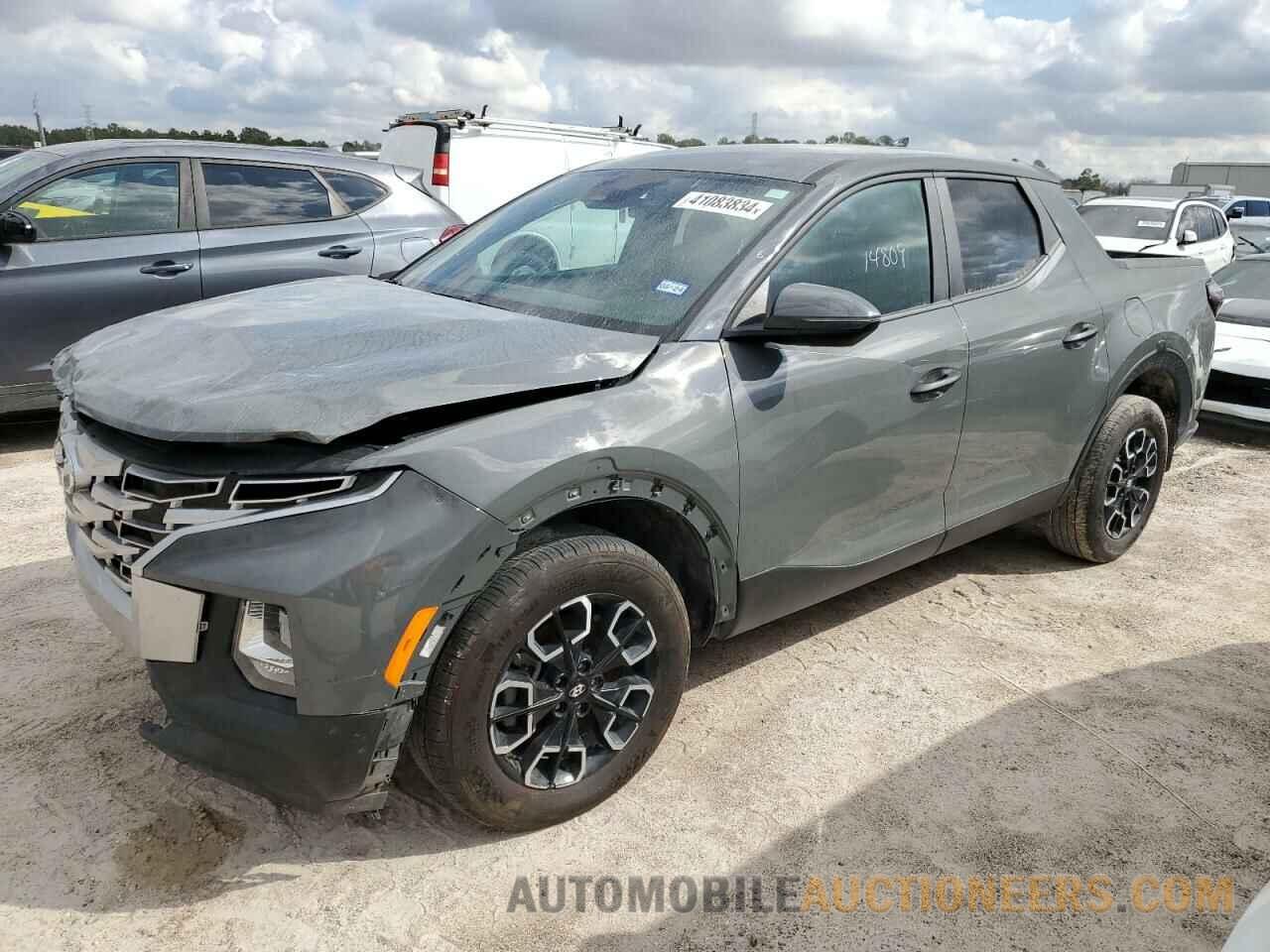 5NTJB4AE5PH040718 HYUNDAI SANTA CRUZ 2023