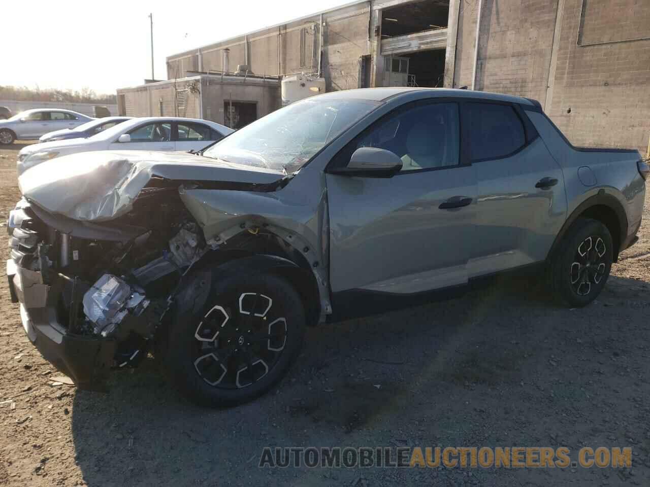 5NTJB4AE6PH057768 HYUNDAI SANTA CRUZ 2023