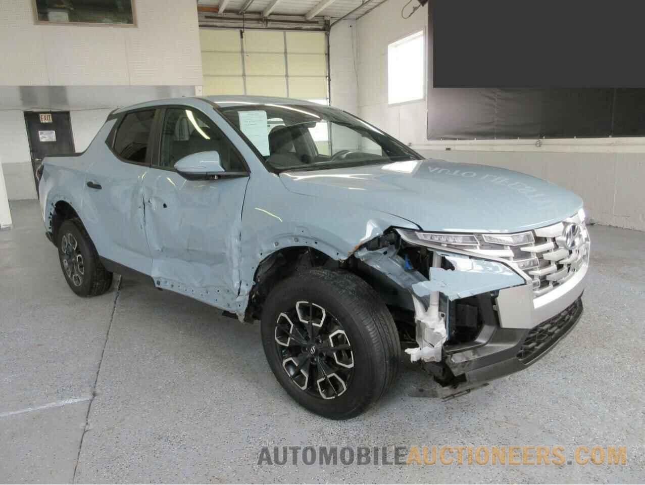 5NTJBDAE0PH066403 HYUNDAI SANTA CRUZ 2023