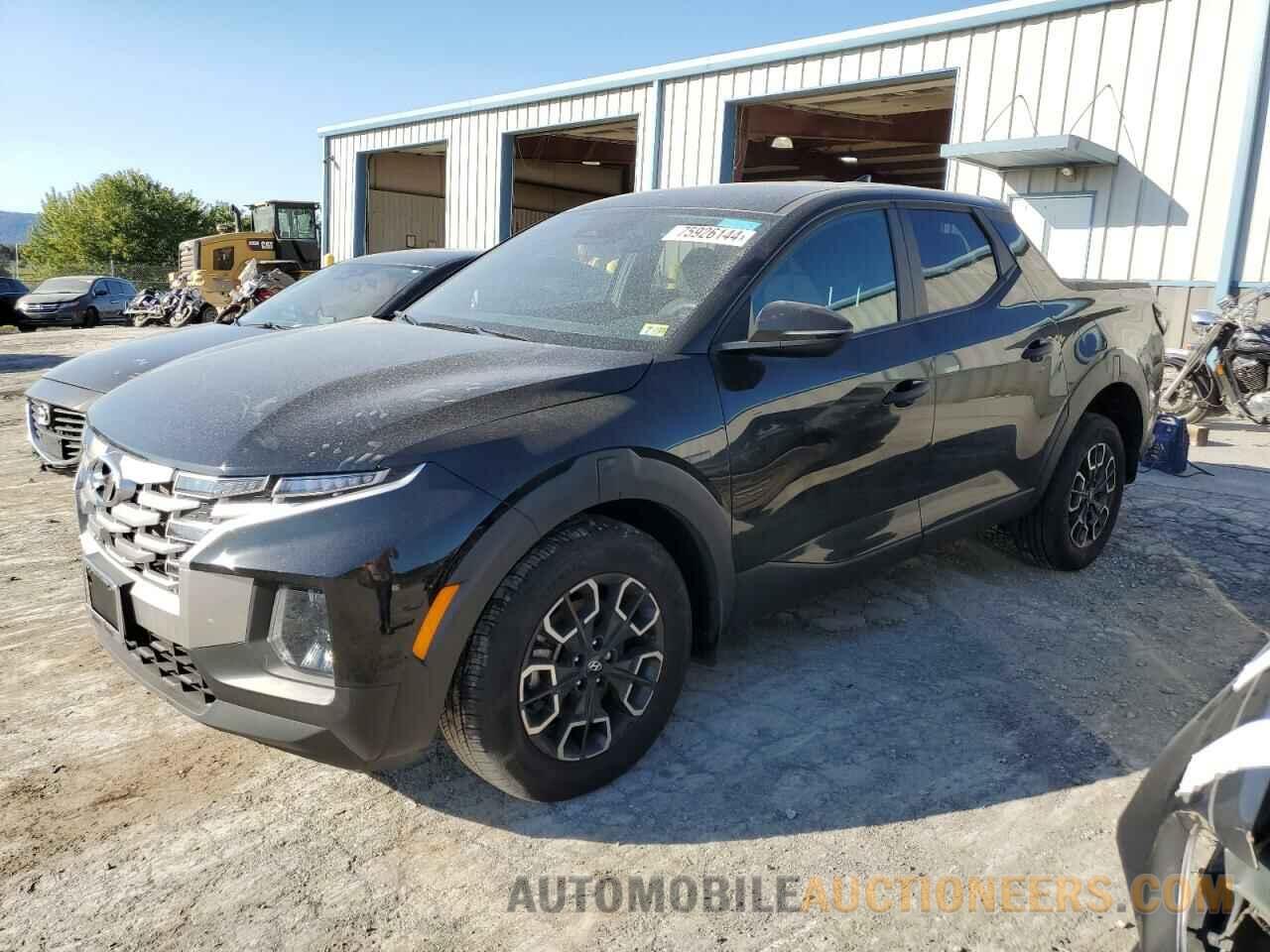 5NTJBDAE0RH081096 HYUNDAI SANTA CRUZ 2024