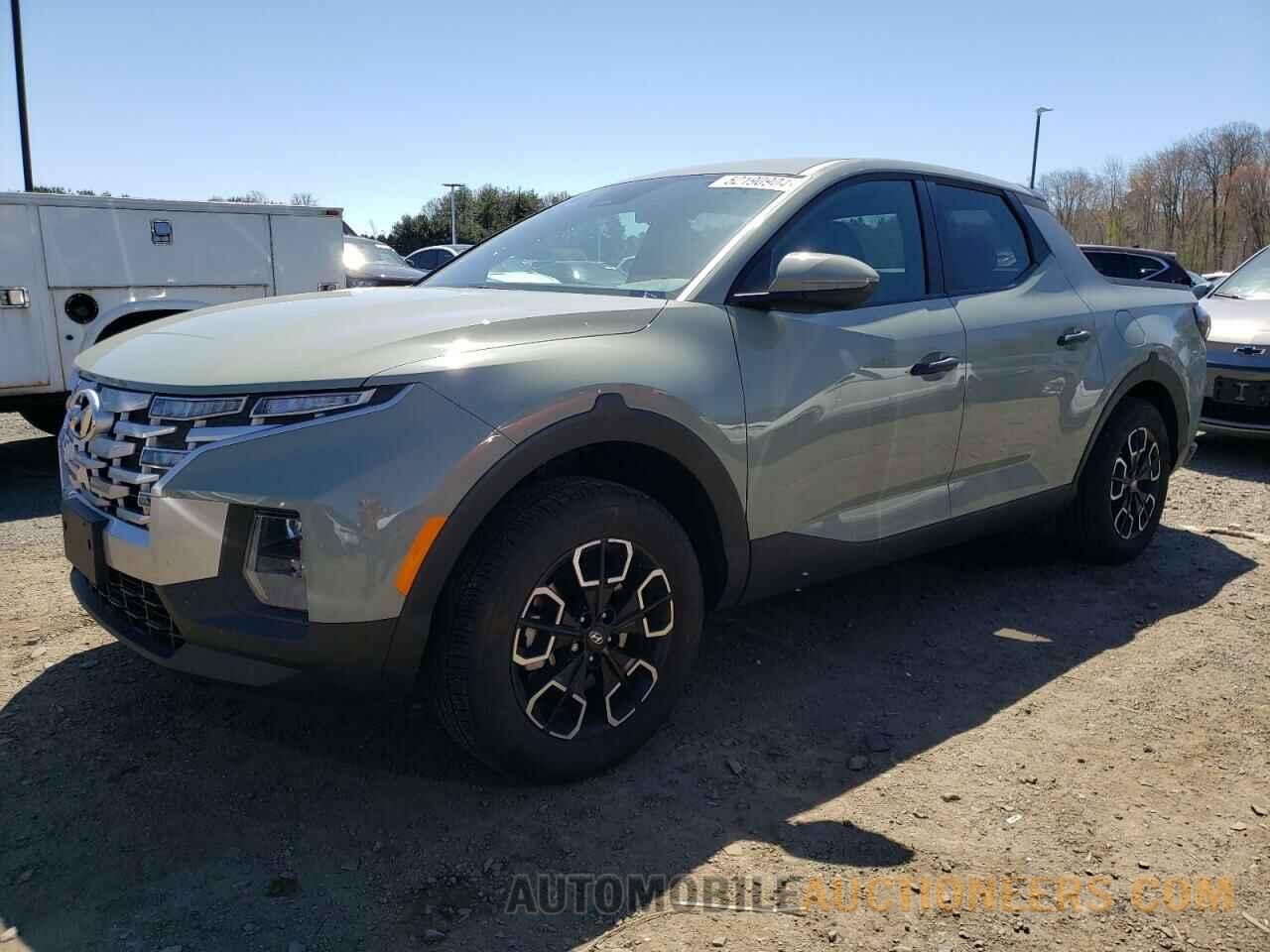 5NTJBDAE1RH083391 HYUNDAI SANTA CRUZ 2024