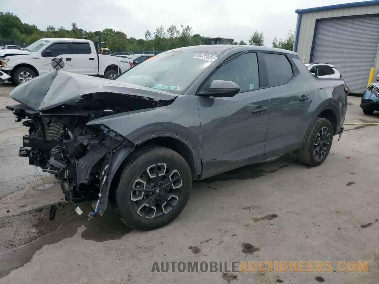 5NTJBDAE1RH092057 HYUNDAI SANTA CRUZ 2024