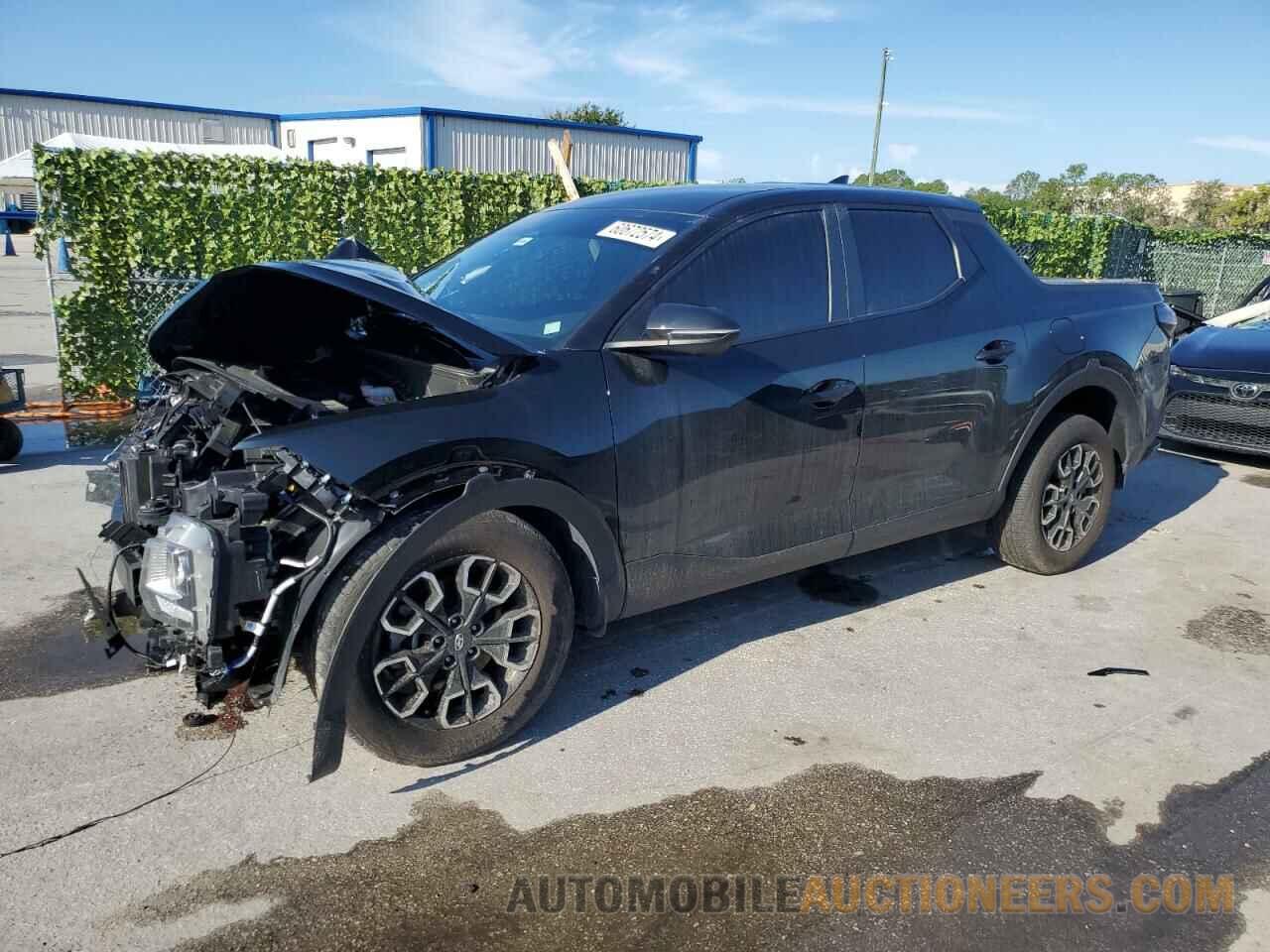 5NTJBDAE2PH064989 HYUNDAI SANTA CRUZ 2023