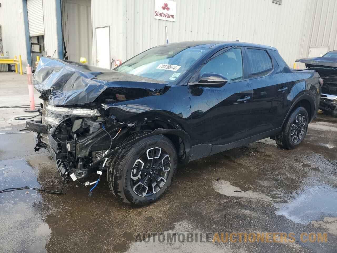 5NTJBDAE2RH083660 HYUNDAI SANTA CRUZ 2024