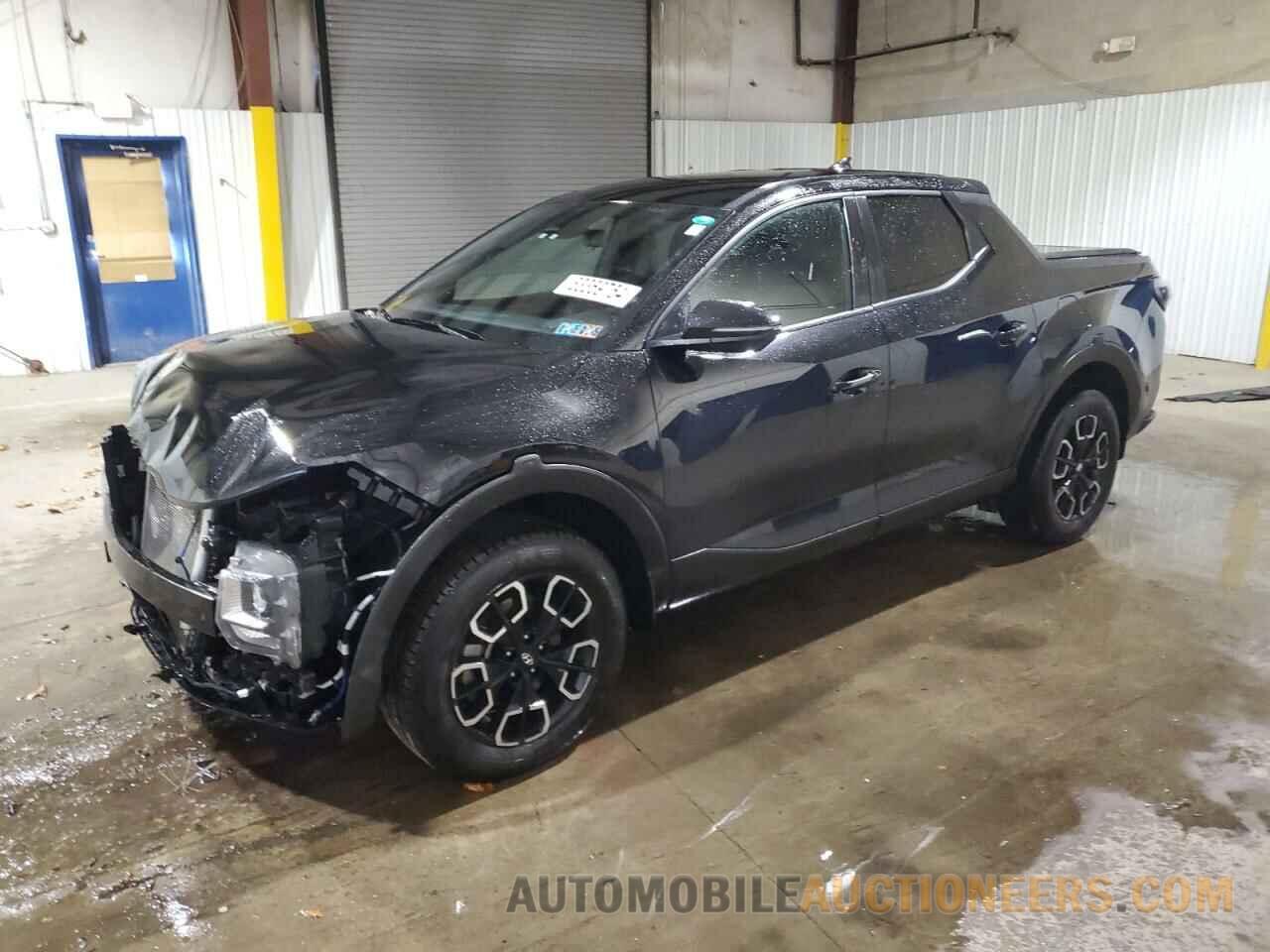 5NTJBDAE3PH042872 HYUNDAI SANTA CRUZ 2023