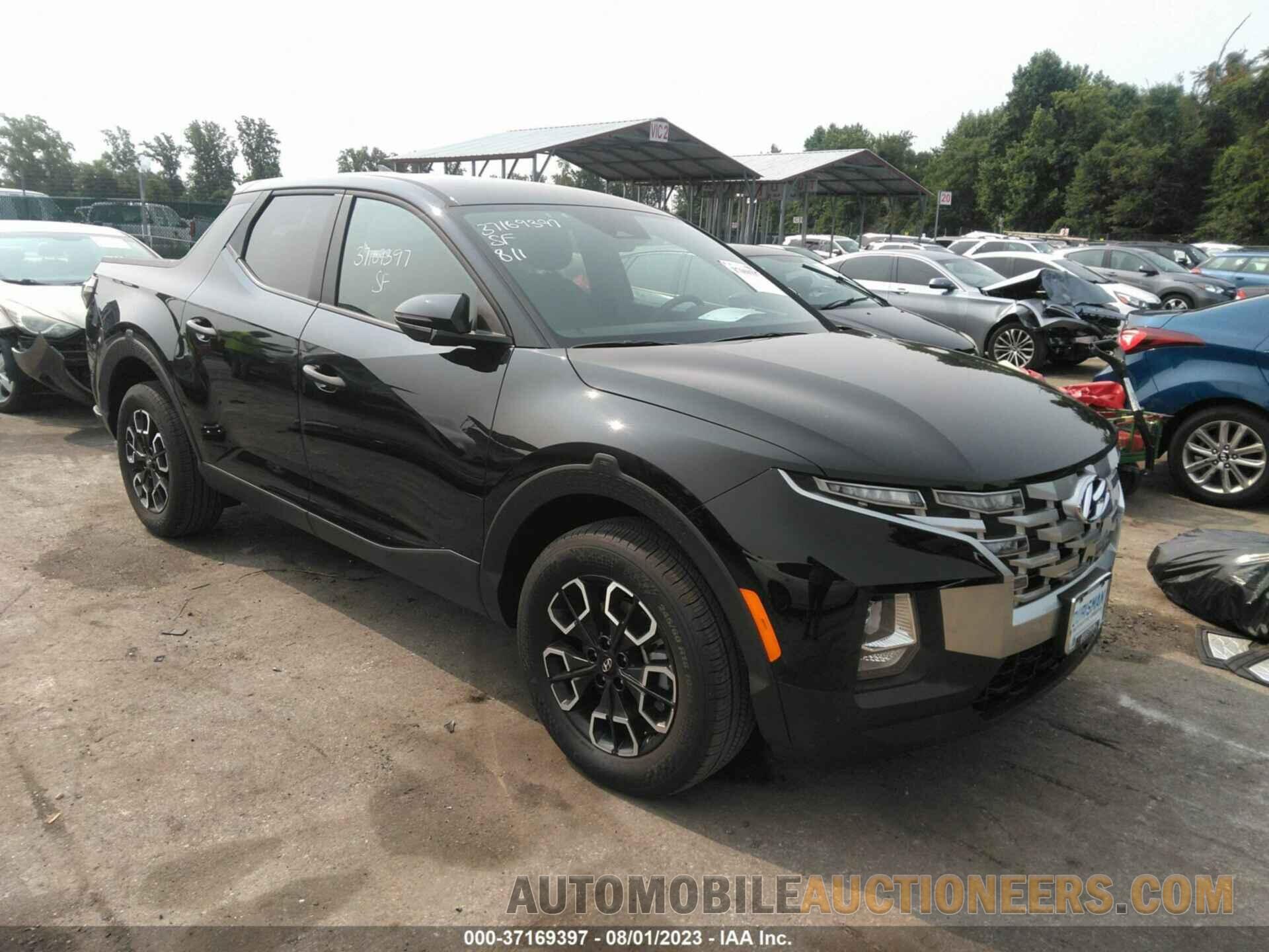 5NTJBDAE4PH059986 HYUNDAI SANTA CRUZ 2023