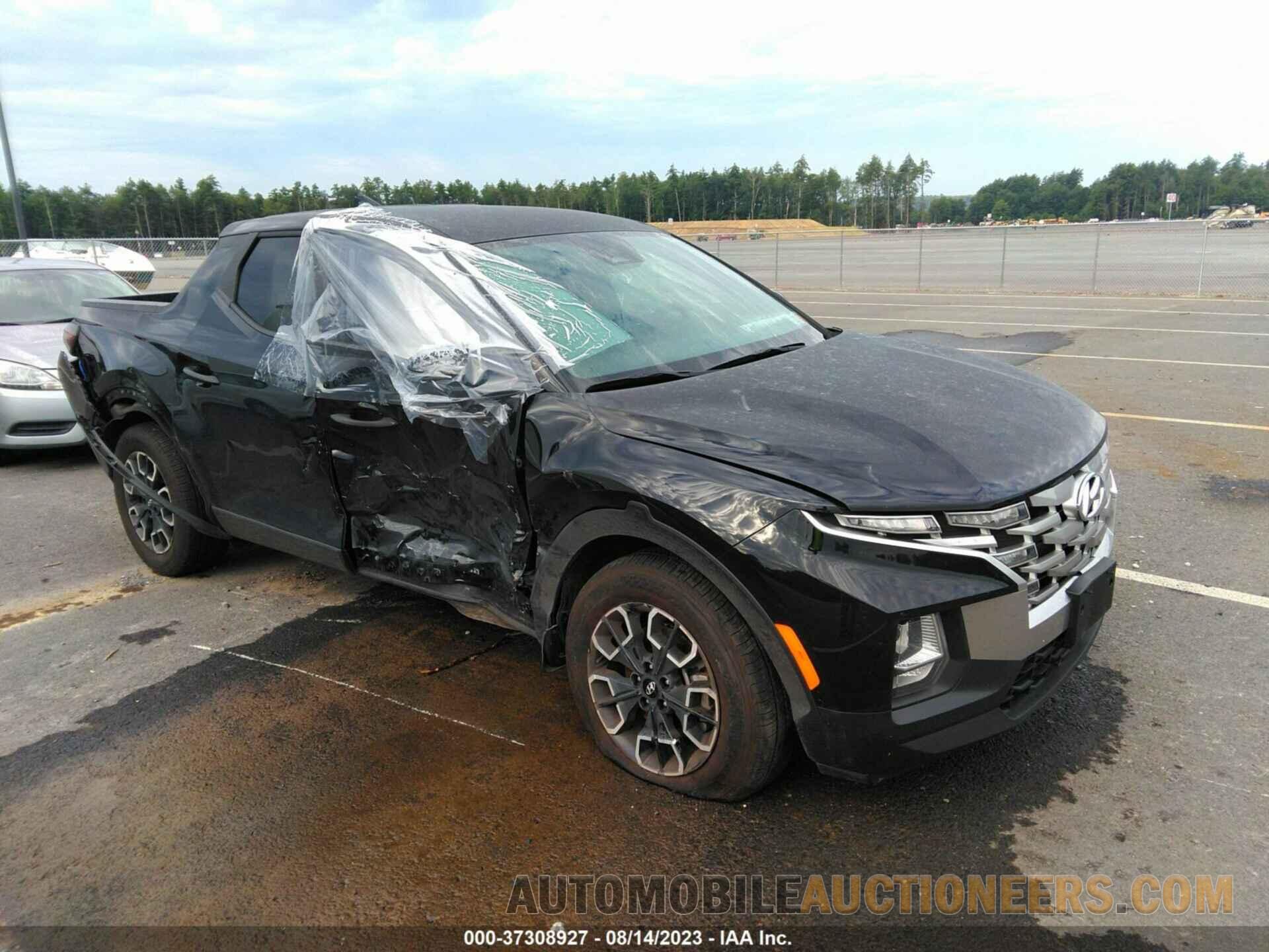 5NTJBDAE4PH069627 HYUNDAI SANTA CRUZ 2023