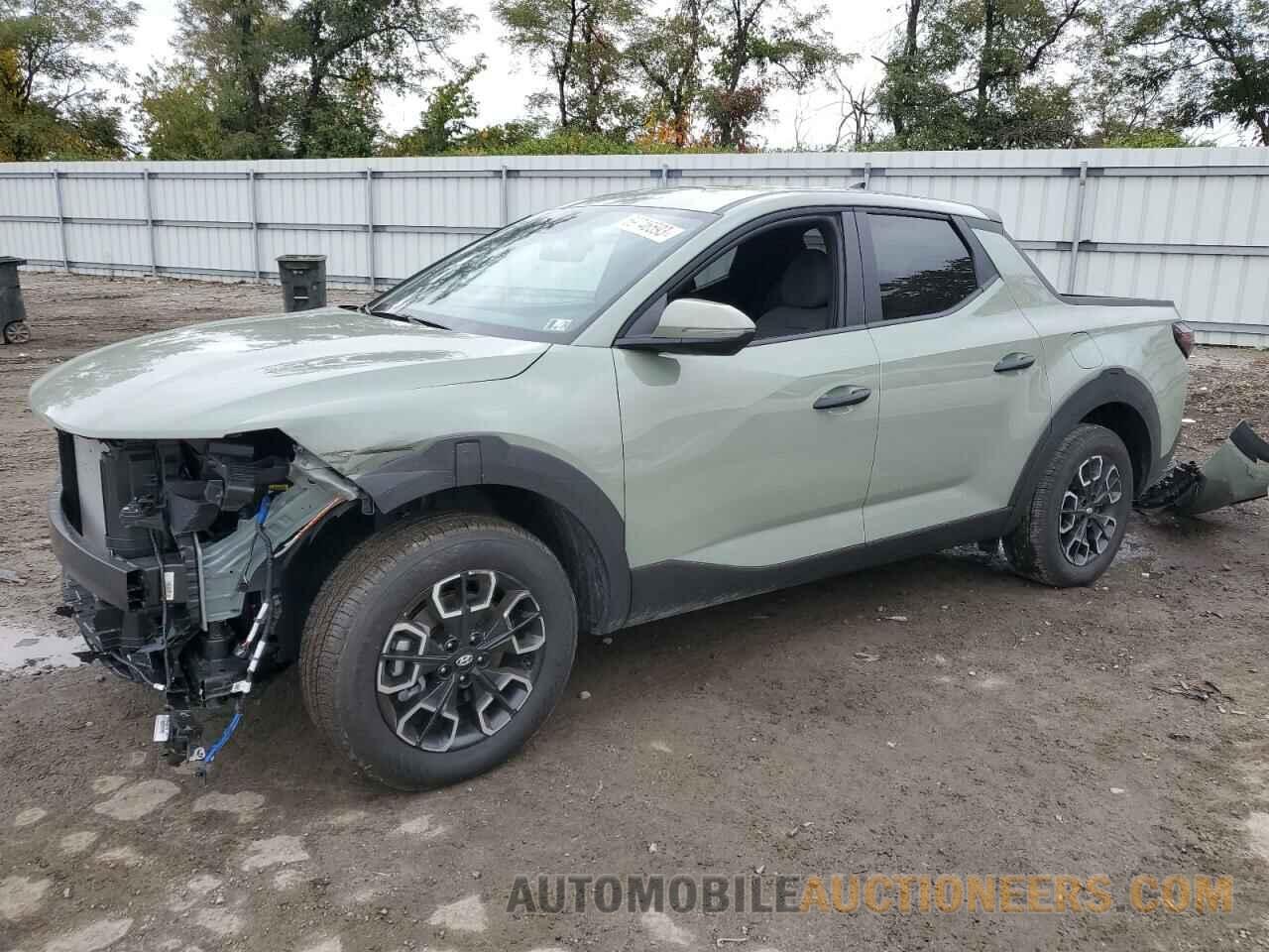 5NTJBDAE6RH079689 HYUNDAI SANTA CRUZ 2024