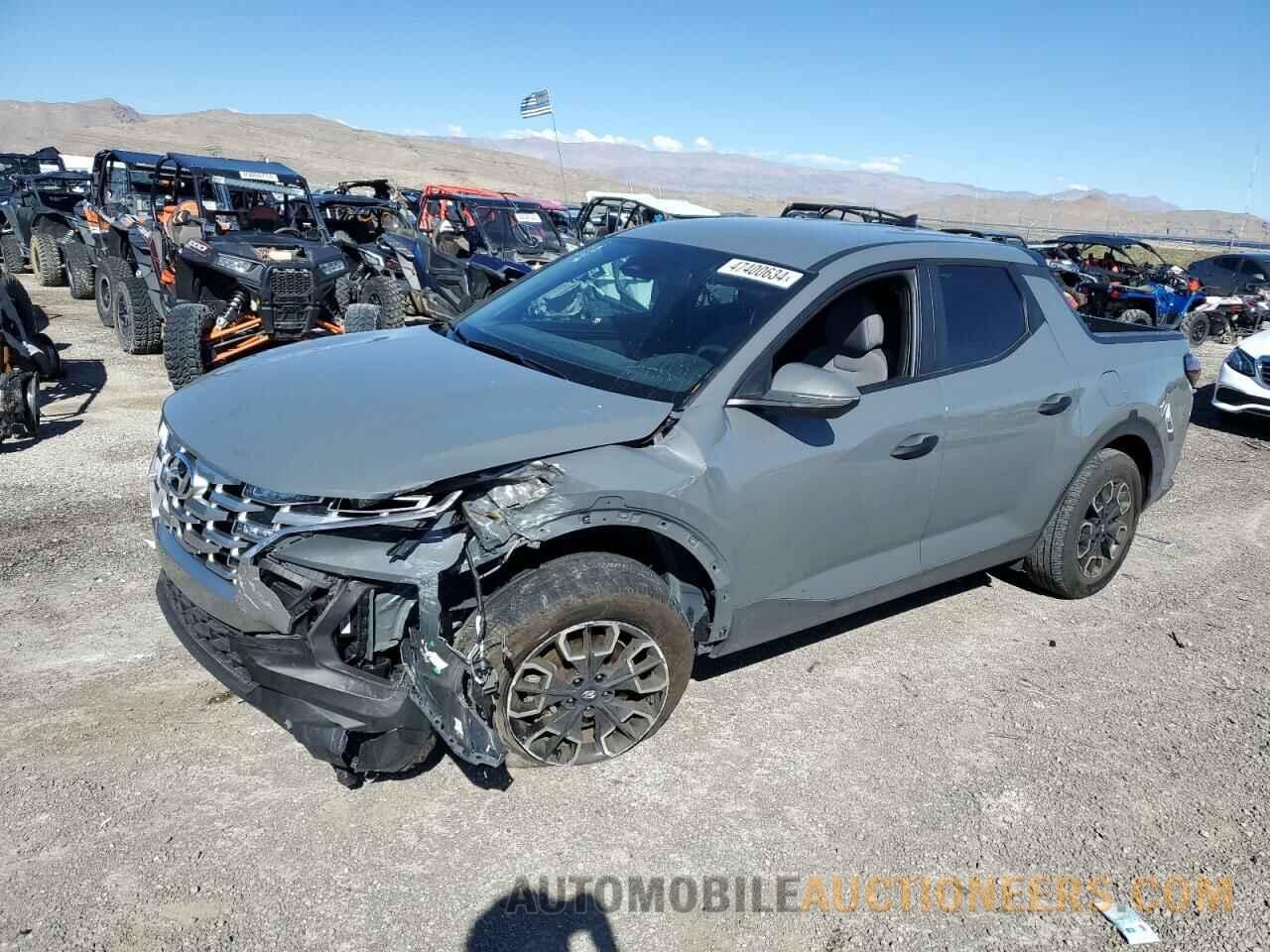 5NTJBDAE8PH044794 HYUNDAI SANTA CRUZ 2023