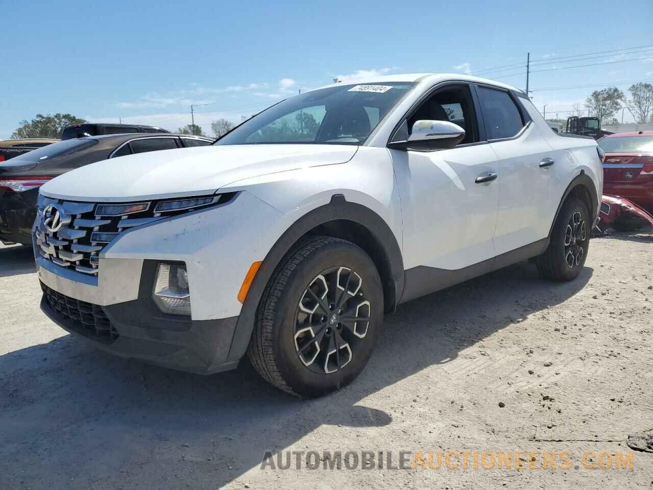 5NTJBDAE8PH065404 HYUNDAI SANTA CRUZ 2023