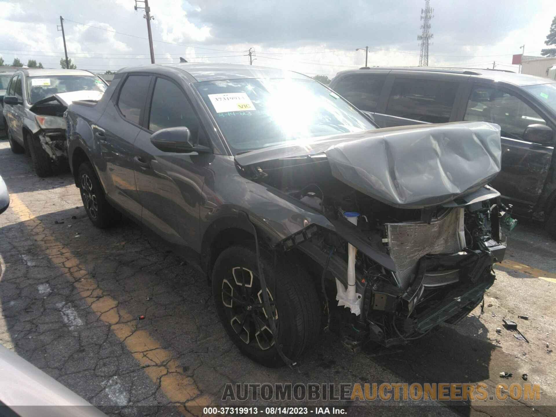 5NTJBDAE8PH066018 HYUNDAI SANTA CRUZ 2023