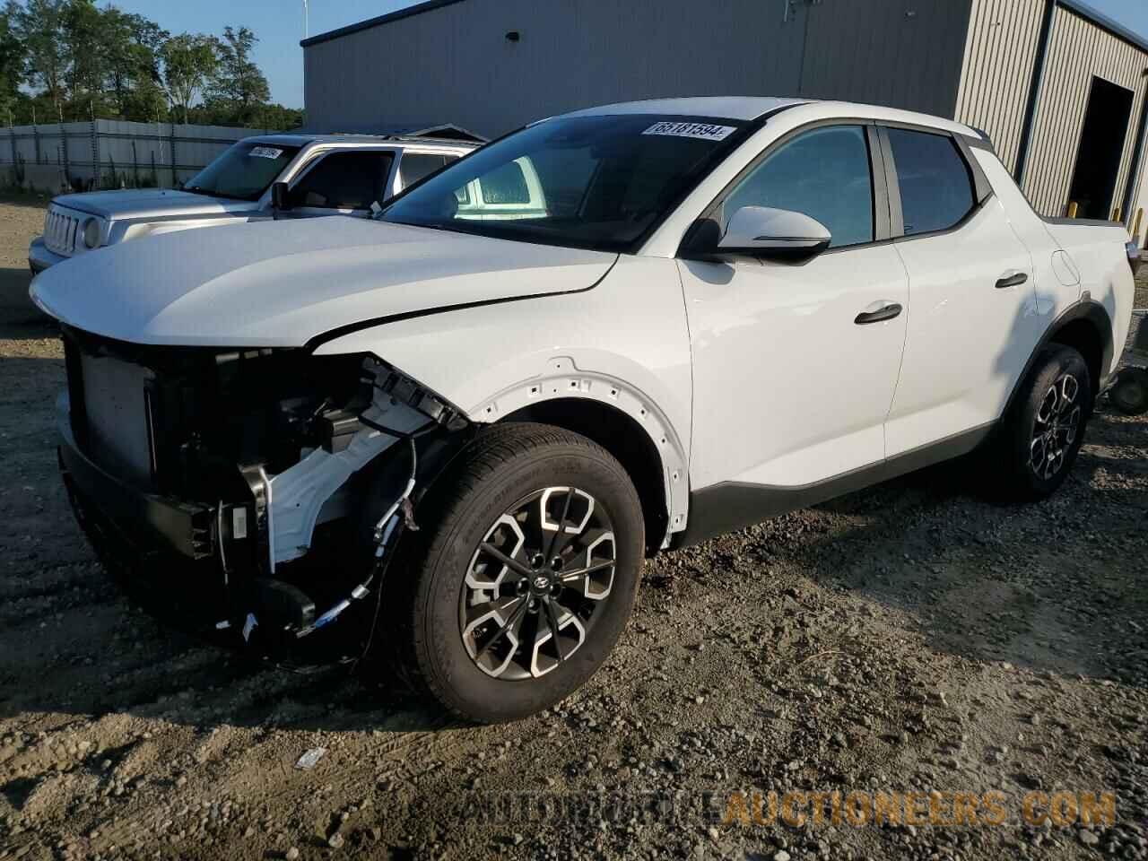 5NTJBDAE9RH100678 HYUNDAI SANTA CRUZ 2024