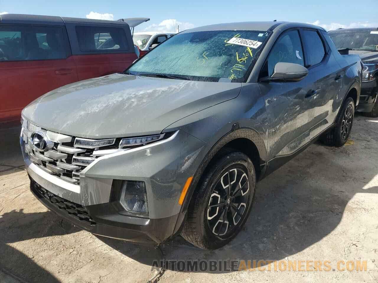 5NTJBDAE9RH101121 HYUNDAI SANTA CRUZ 2024