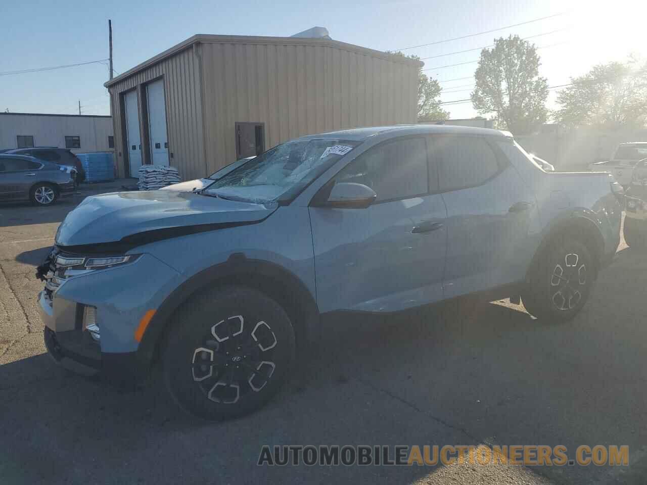 5NTJBDAEXNH020669 HYUNDAI SANTA CRUZ 2022