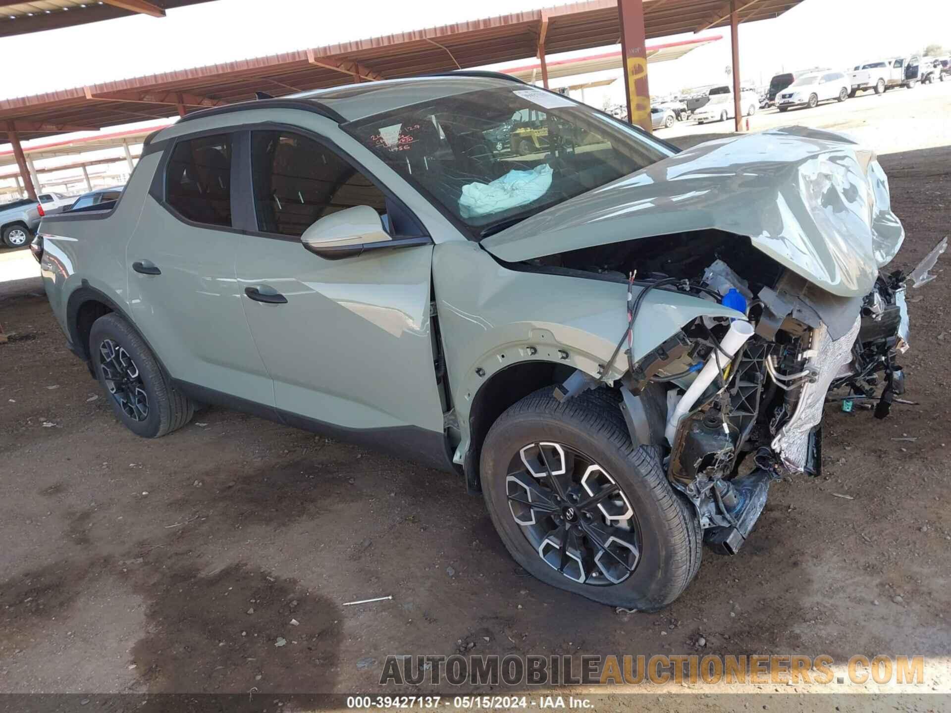 5NTJC4AE0PH074756 HYUNDAI SANTA CRUZ 2023