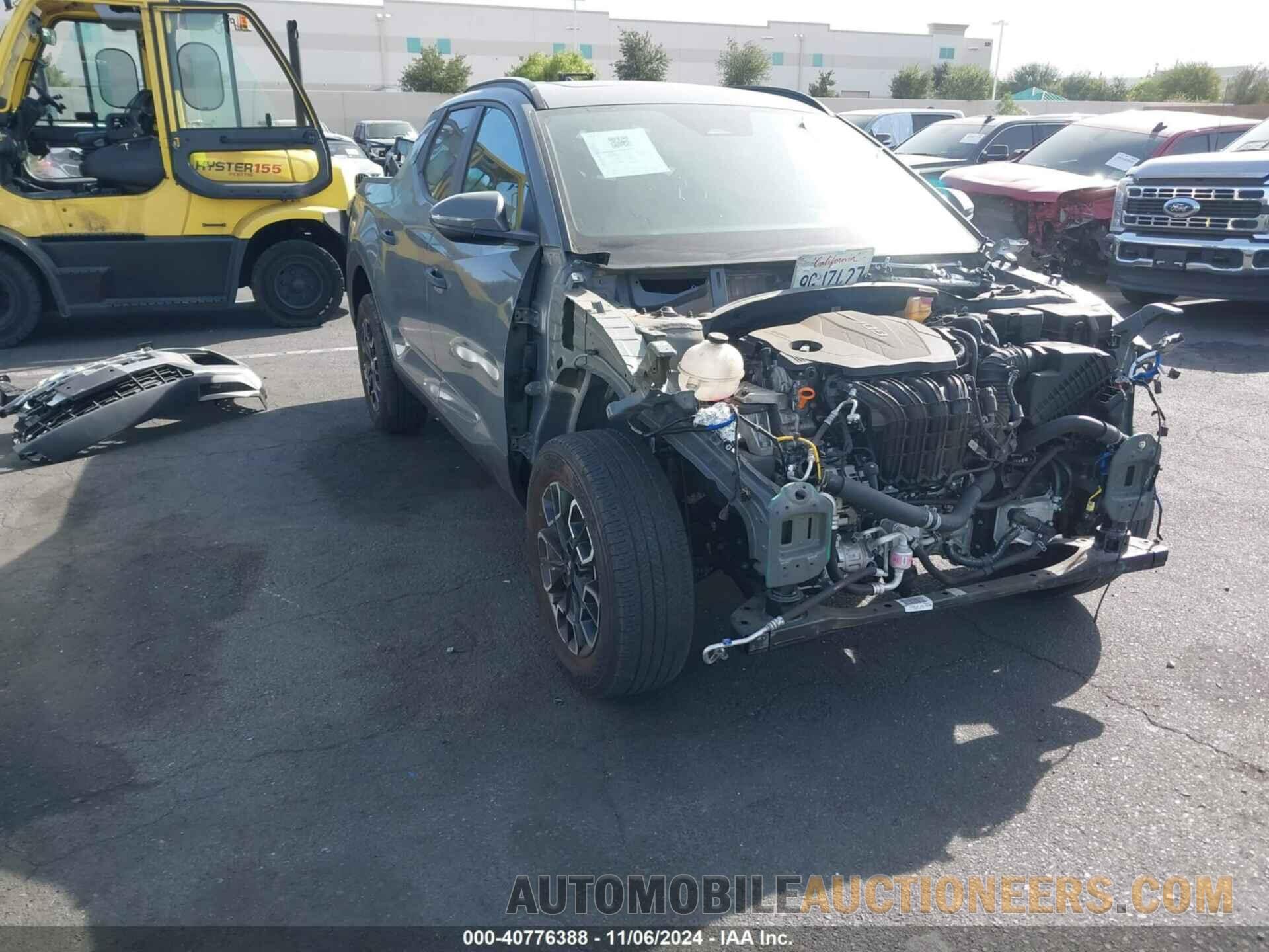 5NTJC4AE5PH071917 HYUNDAI SANTA CRUZ 2023