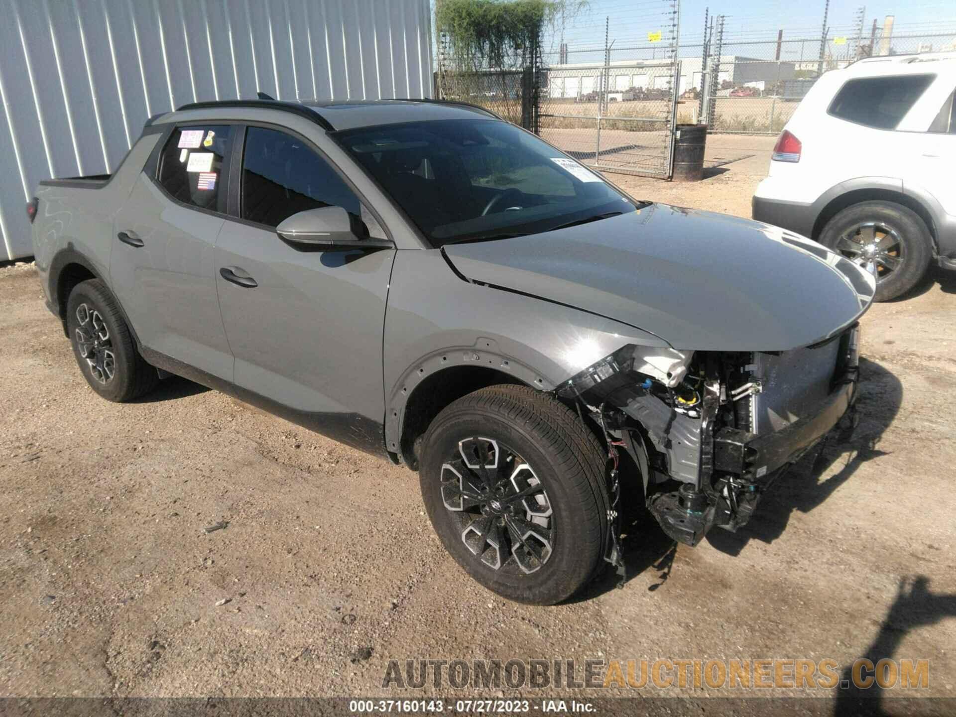 5NTJC4AE6PH063549 HYUNDAI SANTA CRUZ 2023