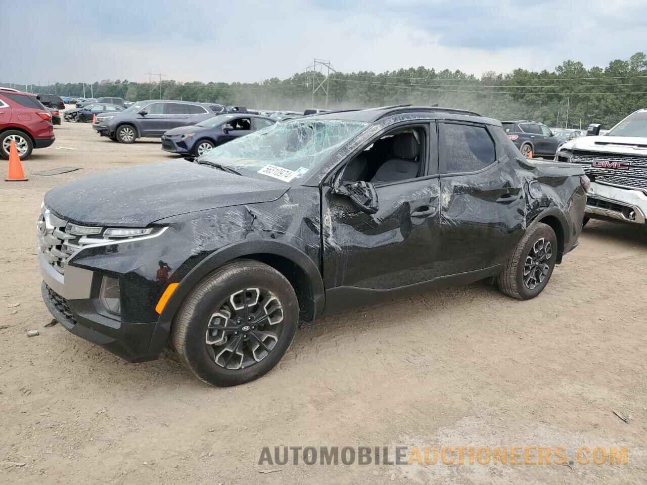 5NTJC4AE6RH099194 HYUNDAI SANTA CRUZ 2024