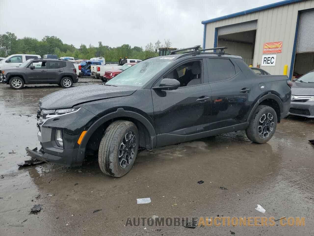 5NTJCDAE2PH046165 HYUNDAI SANTA CRUZ 2023