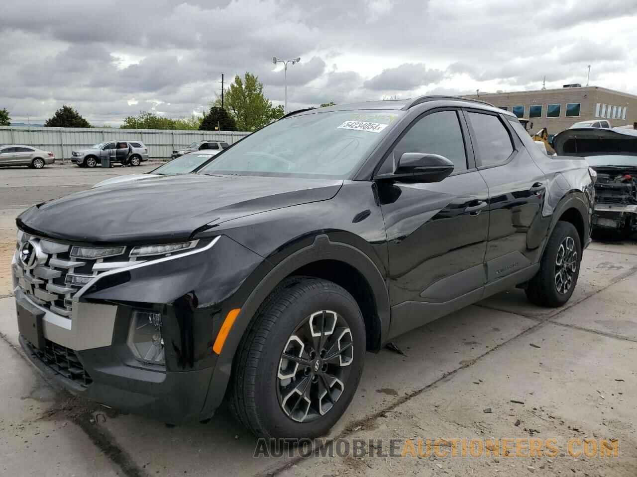 5NTJCDAE2RH084546 HYUNDAI SANTA CRUZ 2024