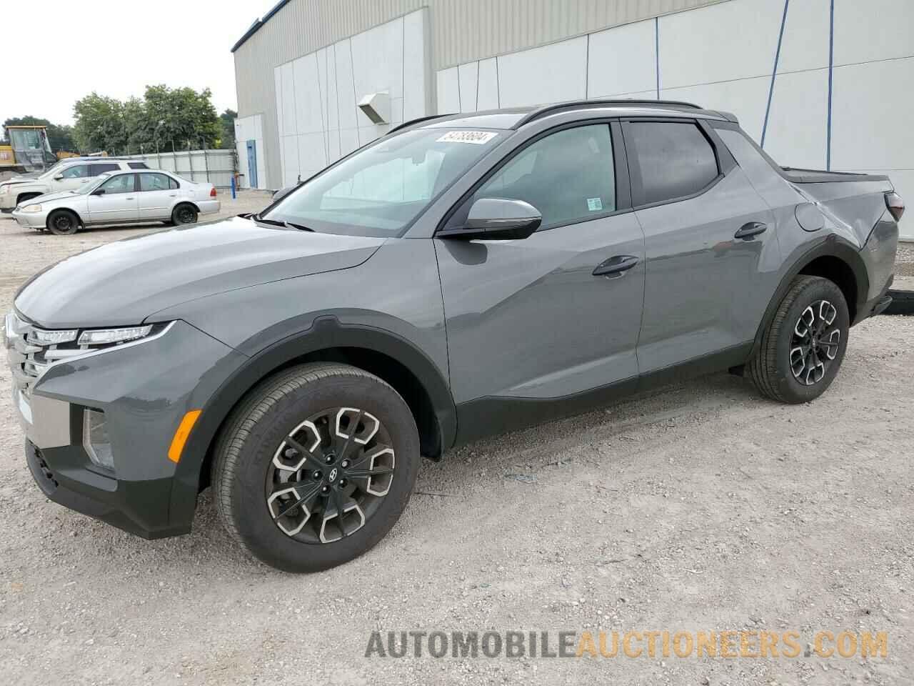 5NTJCDAE2RH097877 HYUNDAI SANTA CRUZ 2024